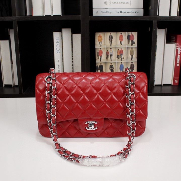 Ch**el cf series bags